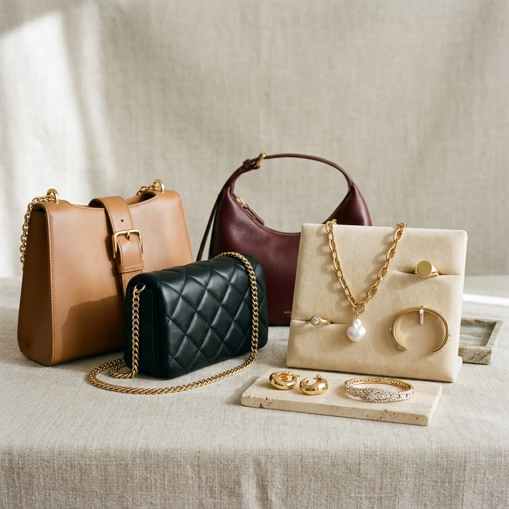 Accessories Collection