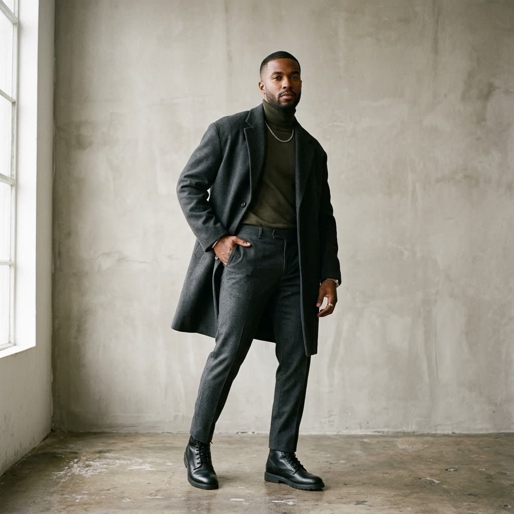 Men's Collection