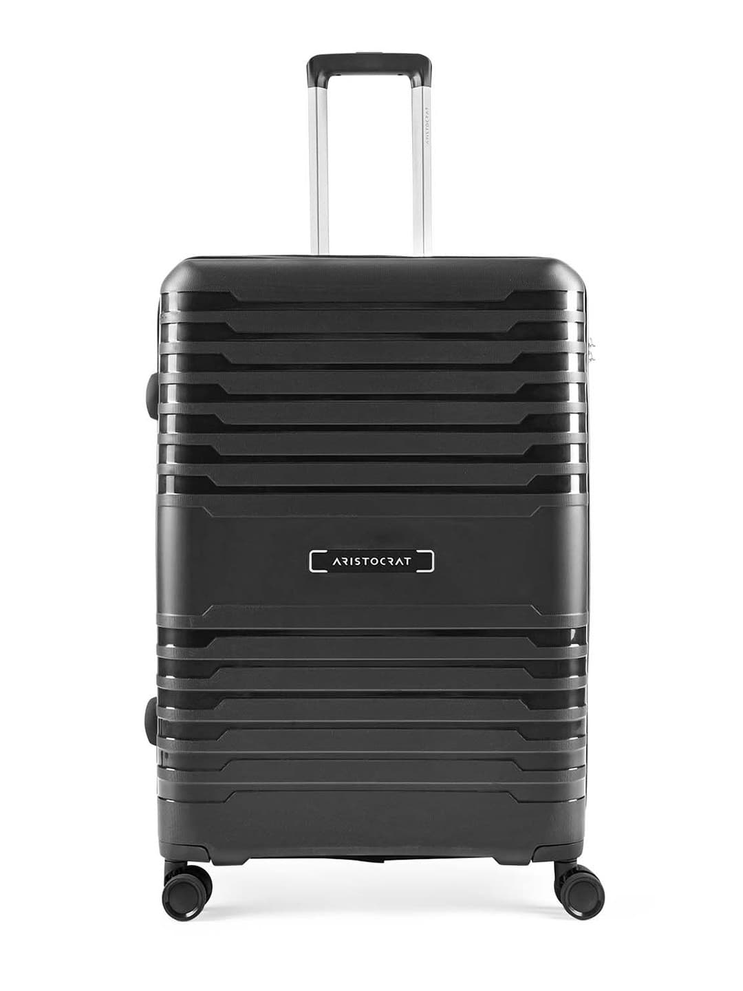 Aristocrat Harbor Hard Luggage Trolley (66 cm)